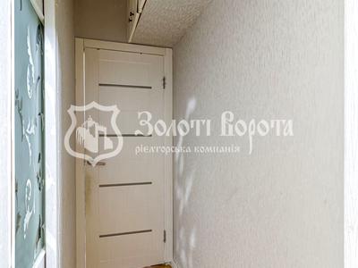 квартира по адресу Мрии ул. (Академика Туполева), 11-Б