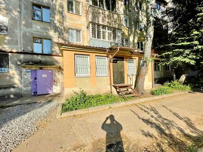 квартира по адресу Британська ул. (Горького), 43