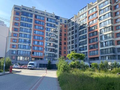 квартира за адресою Малоголосківська вул., 12
