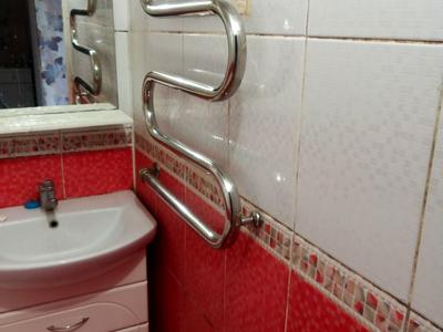 квартира по адресу Киев, Зотчих, 32