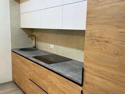 квартира за адресою Митрополита Василя Липківського вул. (Урицького), 38