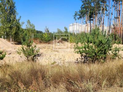 участок по адресу Ирпень, незалежності