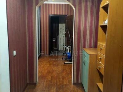 квартира за адресою Милославська вул., 4
