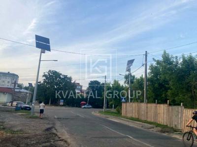 участок по адресу Мирна ул.