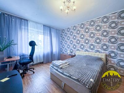 квартира за адресою Левка Лук'яненка вул. (Маршала Тимошенка), 29-А