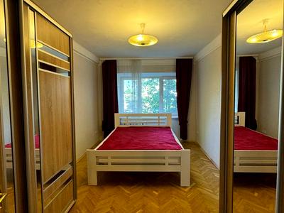 квартира по адресу Бусловская ул., 20