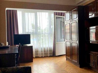 квартира по адресу Озёрная ул., 30/51