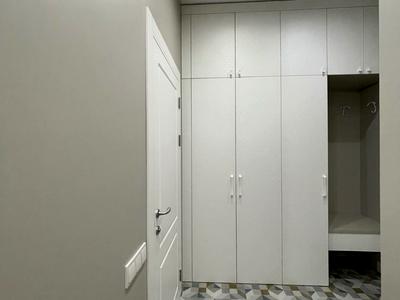 квартира за адресою Мінський пров., 49