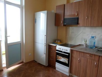 квартира за адресою Рональда Рейгана вул., 40