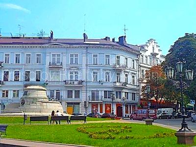 квартира за адресою Європейська пл. (Катерининська), 5