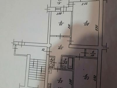 квартира по адресу Сонячна, 3