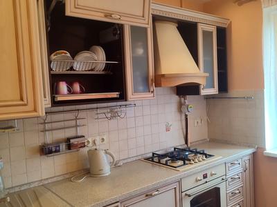 квартира за адресою Митрополита Андрея Шептицького вул. (Анатолія Луначарського), 1/2