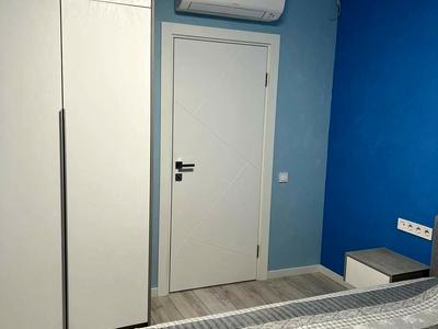 квартира за адресою Митрополита Василя Липківського вул. (Урицького), 16-А