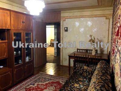 квартира по адресу Свободы просп., 30-А