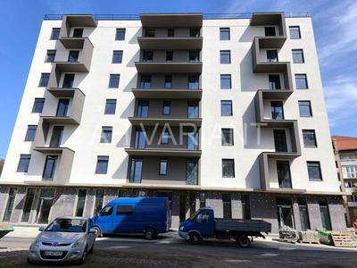 квартира по адресу Бачинского ул., 92