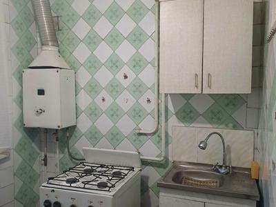 квартира за адресою Детальбудівська вул. (Саранська), 10