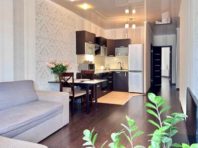 квартира за адресою Регенераторна вул., 4 к10