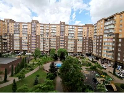 квартира за адресою Зарічанська вул., 11м
