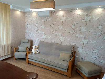 квартира по адресу Оболонский просп., 1