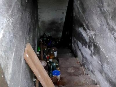 дом по адресу Річкова