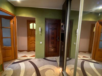 квартира по адресу Вербова, 38