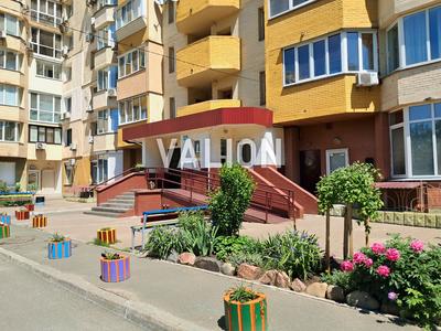 квартира за адресою Петра Григоренка просп., 28