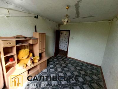 квартира за адресою Харків, Гвардійців-Широнінців вул., 113