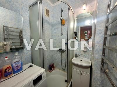 квартира за адресою Оболонський просп., 39-А