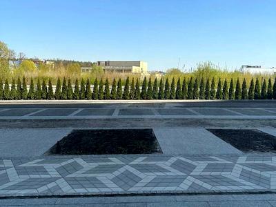 квартира за адресою Берковецька вул., 6