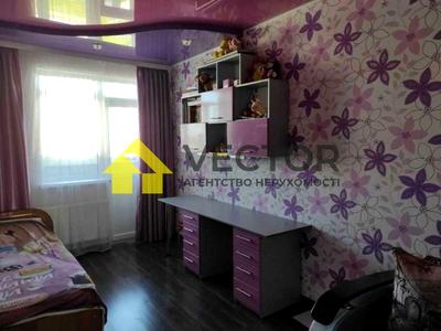 квартира по адресу Перспективна ул., 6