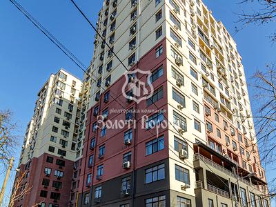 квартира по адресу Нагорная ул., 18/16