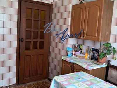 квартира за адресою Героїв Дніпра вул., 36-Б