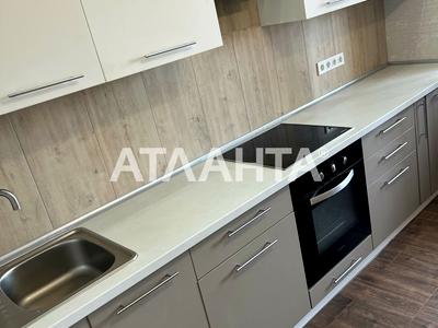 квартира за адресою Юлії Здановської вул. (Ломоносова), 36-А