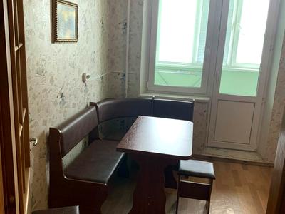 квартира за адресою Федора Ернста вул., 2