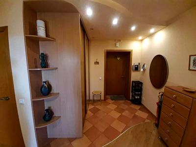 квартира за адресою Кадетський Гай вул., 3
