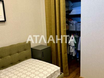 квартира за адресою Генуезька вул., 1