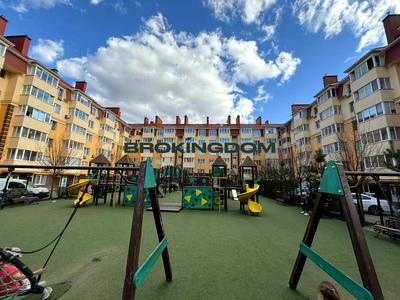 квартира за адресою Бишівська вул., 14