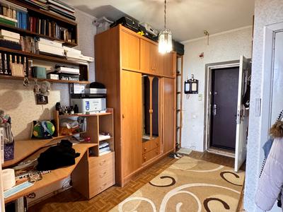 квартира за адресою Верховинна вул., 91