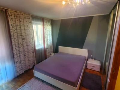 квартира по адресу Белоцерковская ул., 2