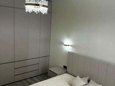 квартира по адресу Краснова ул., 3а