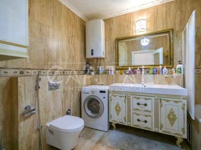 квартира по адресу Оболонский просп., 26