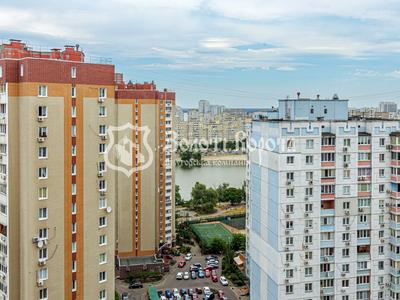 квартира по адресу Драгоманова ул., 2
