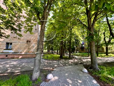 квартира по адресу Академика Вернадского бульв., 67