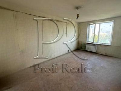 квартира за адресою Русанівська набережна вул., 6