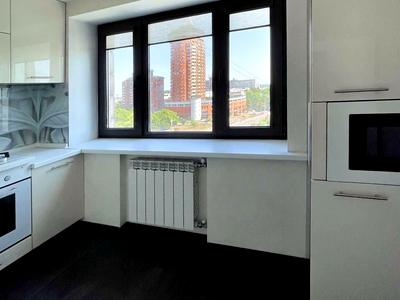 квартира за адресою Лесі Українки бульв., 8