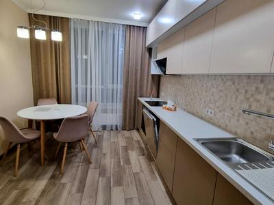 квартира за адресою Солом'янська вул., 20-В