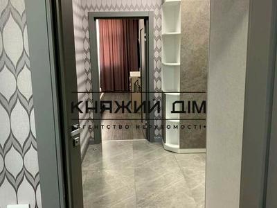 квартира за адресою Краківська вул., 4-Б