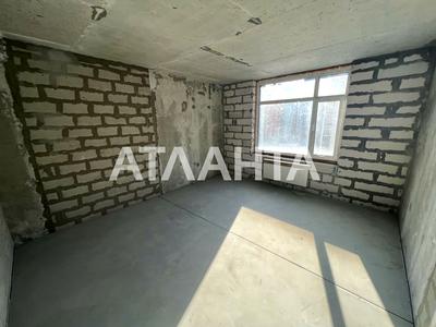 квартира за адресою Оптимістична вул., 1