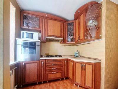 квартира по адресу Радужная ул., 3-Б