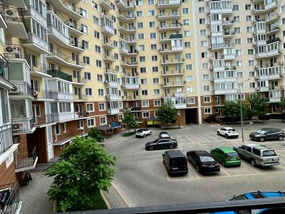 квартира за адресою Люстдорфська дорога вул., 100г